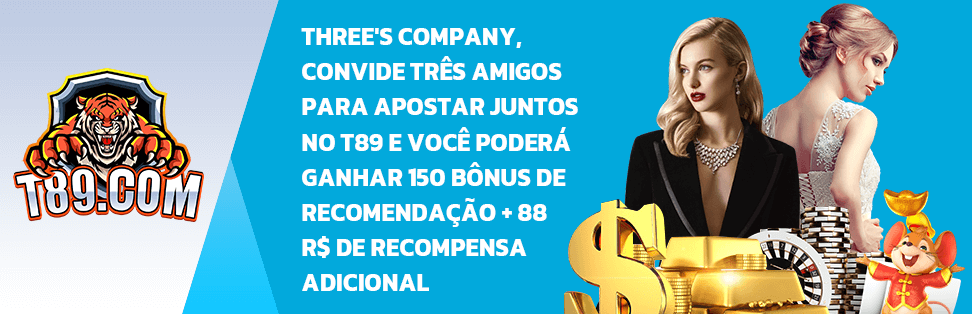 melhores bonus site de apostas