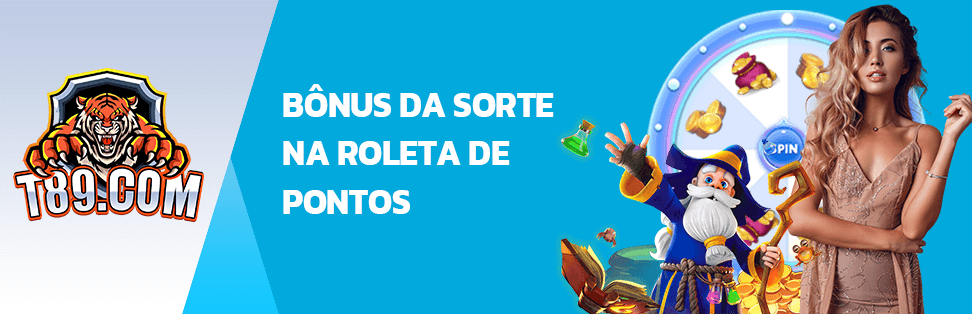 melhores bonus site de apostas